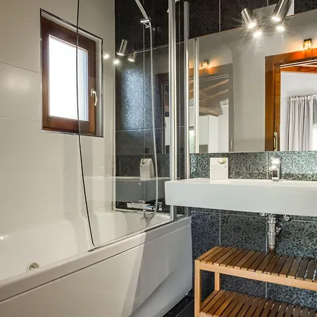 Indiana Boutique 4* Llanes