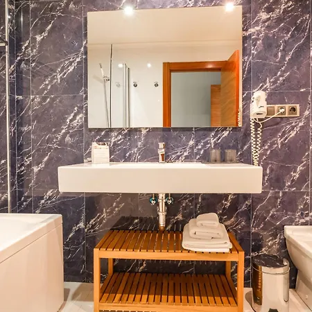 Hotel Indiana Boutique