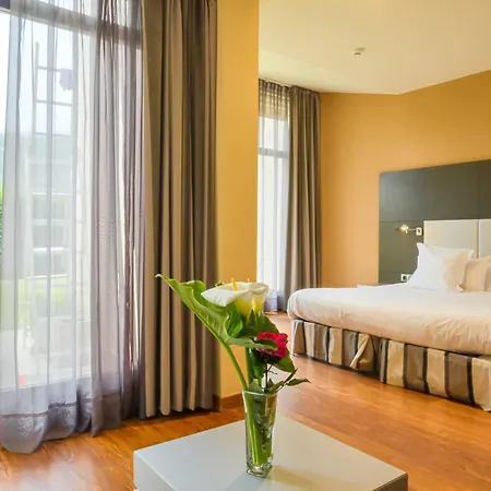 Hotel Indiana Boutique Llanes