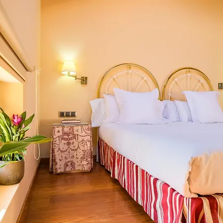 Hotel Indiana Boutique Llanes