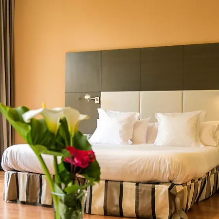 Indiana Boutique Hotel Llanes