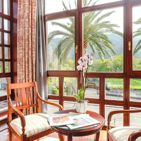 Indiana Boutique Hotel