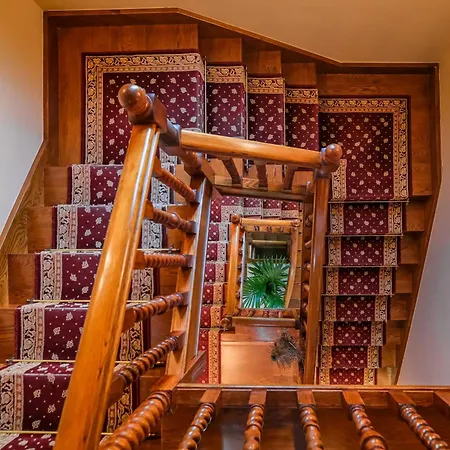 Indiana Boutique Hotel Llanes