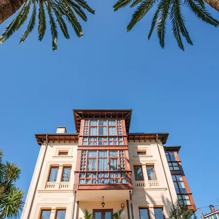 Indiana Boutique 4* Llanes