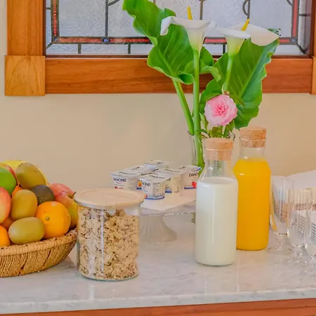 Indiana Boutique Hotel