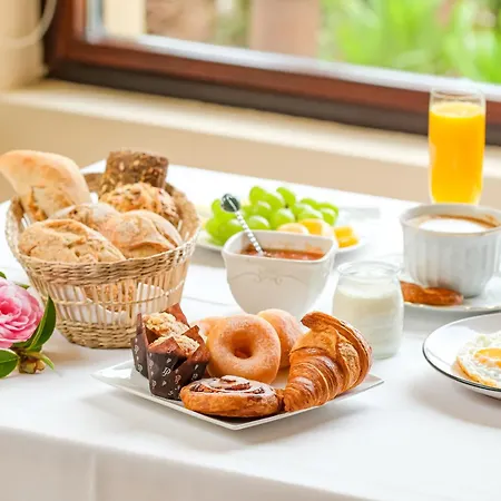 Hotel Indiana Boutique