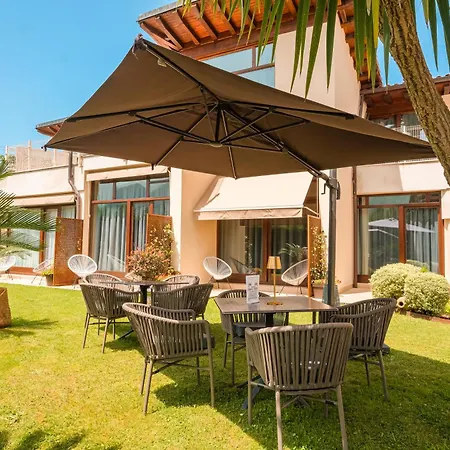 Indiana Boutique 4*