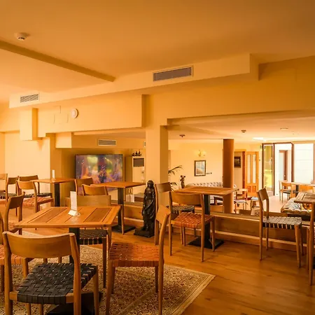 Indiana Boutique 4* לאנס