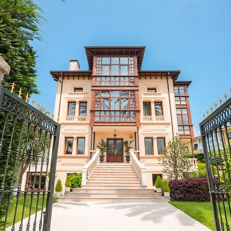 Indiana Boutique 4* Llanes