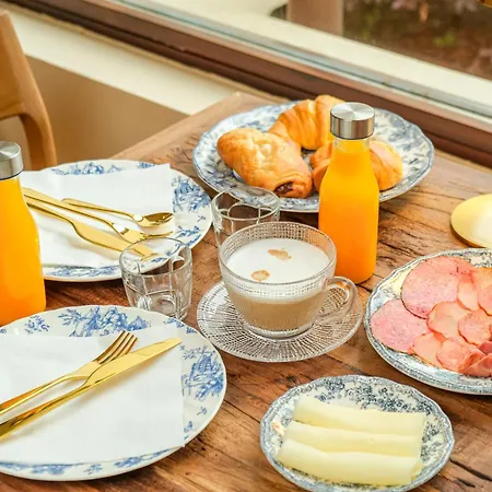 Indiana Boutique Hotel