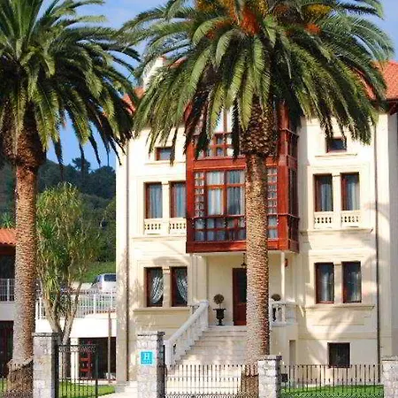 Indiana Boutique 4* Llanes