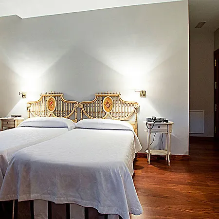 Indiana Boutique 4* Llanes