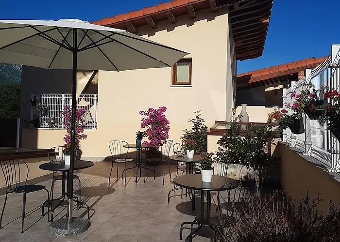 מלון Indiana Boutique לאנס