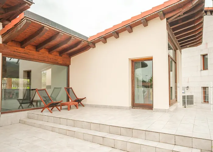 מלון Indiana Boutique לאנס