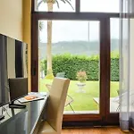 Indiana Boutique Hotell 4*