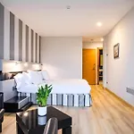 Indiana Boutique Hotel 4*