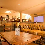 Indiana Boutique Hotel 4*