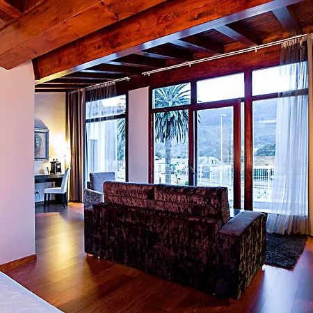 Hotel Indiana Boutique Llanes