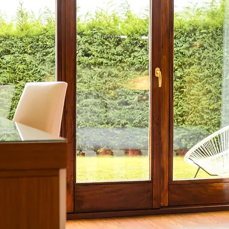 Hotel Indiana Boutique