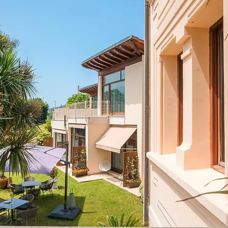 Indiana Boutique Hotel 4*