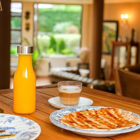 Indiana Boutique Hotel Llanes