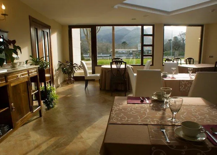 Hotel Indiana Boutique Llanes