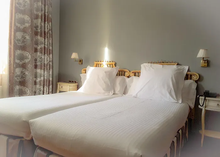 Hotel Indiana Boutique Llanes