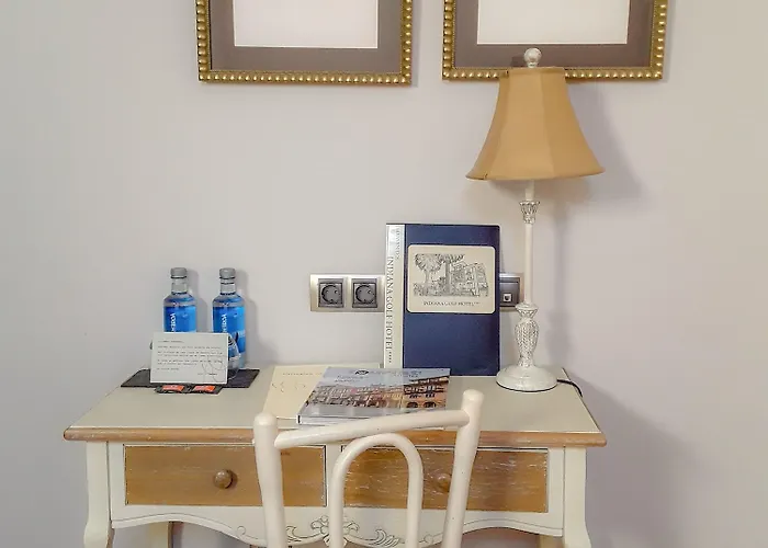 Indiana Boutique Llanes