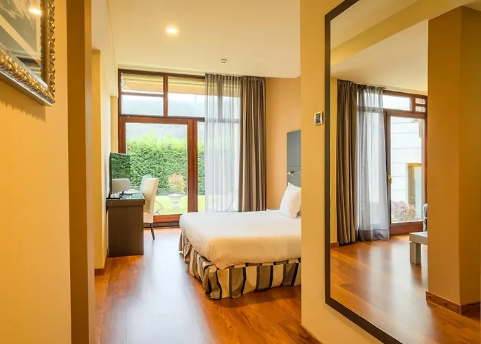 Indiana Boutique Hotel Llanes