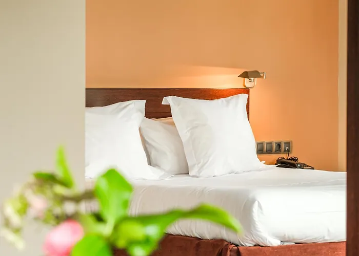 Hotel Indiana Boutique 4*