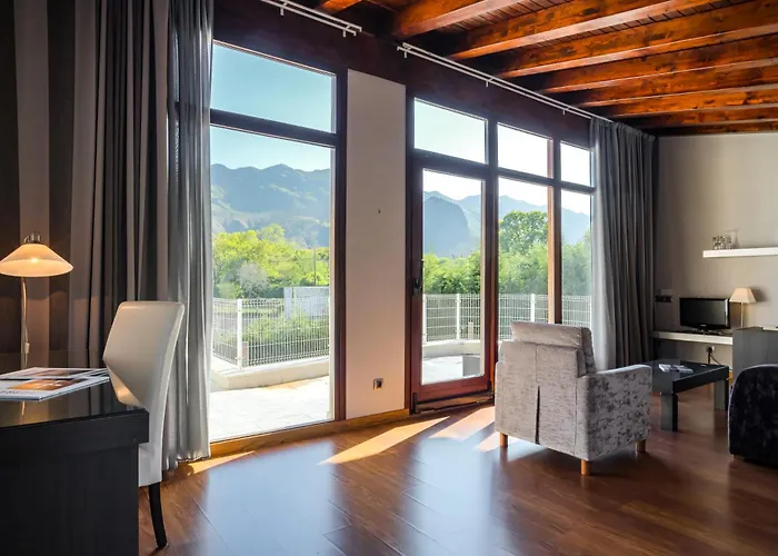 Indiana Boutique Hotel