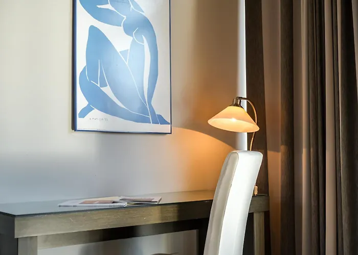 Indiana Boutique Hotel Llanes