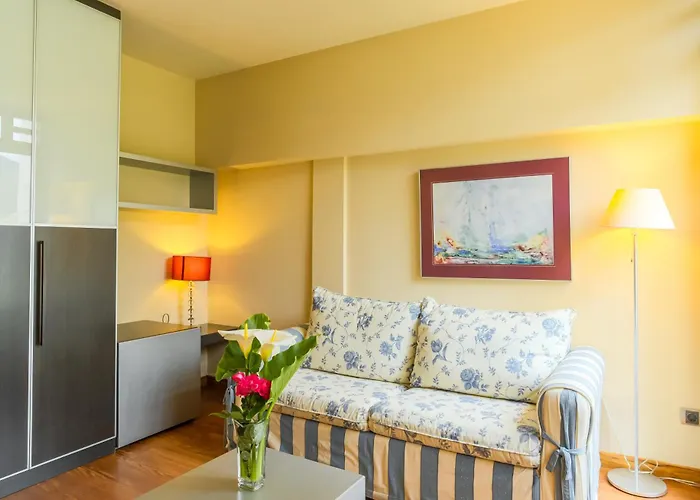 Hotel Indiana Boutique Llanes