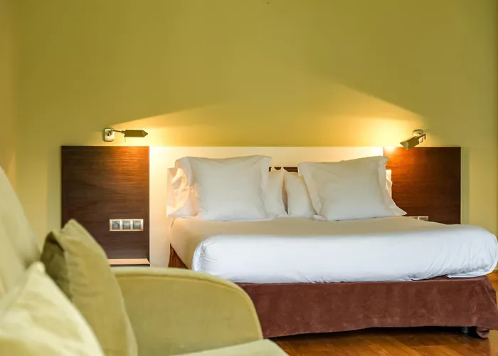 Indiana Boutique Hotel 4*