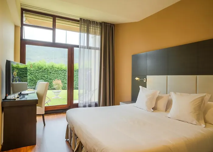 Indiana Boutique Hotel Llanes