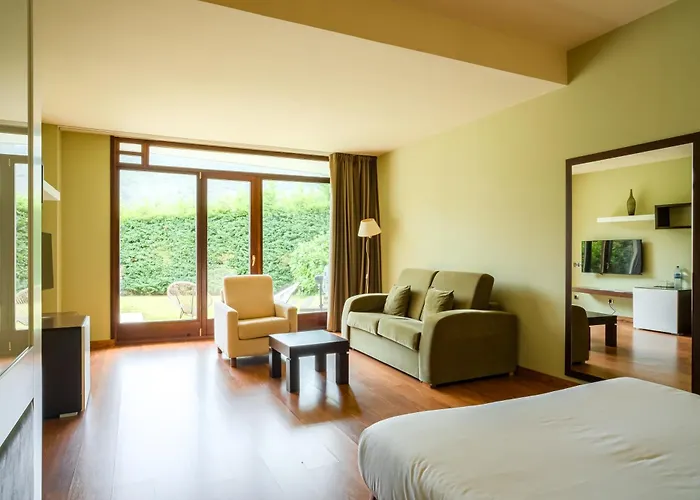 Hotel Indiana Boutique Llanes