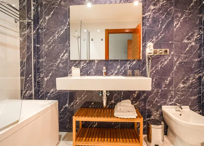 Hotel Indiana Boutique