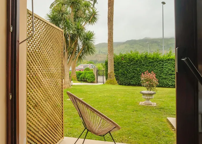 Hotel Indiana Boutique Llanes