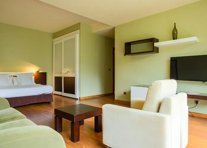 Indiana Boutique 4* Llanes