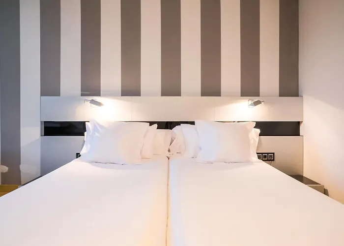 Indiana Boutique Hotel Llanes