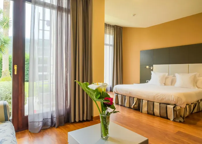 Hotel Indiana Boutique Llanes