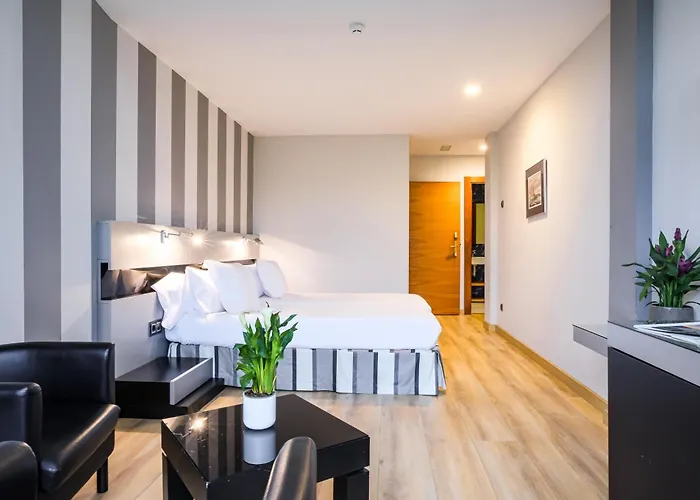 Indiana Boutique Hotel 4*