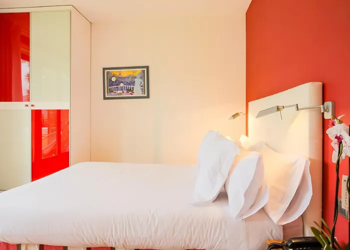 Indiana Boutique Hotel