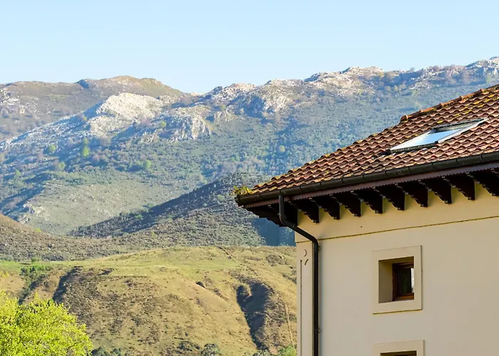 Hotel Indiana Boutique Llanes