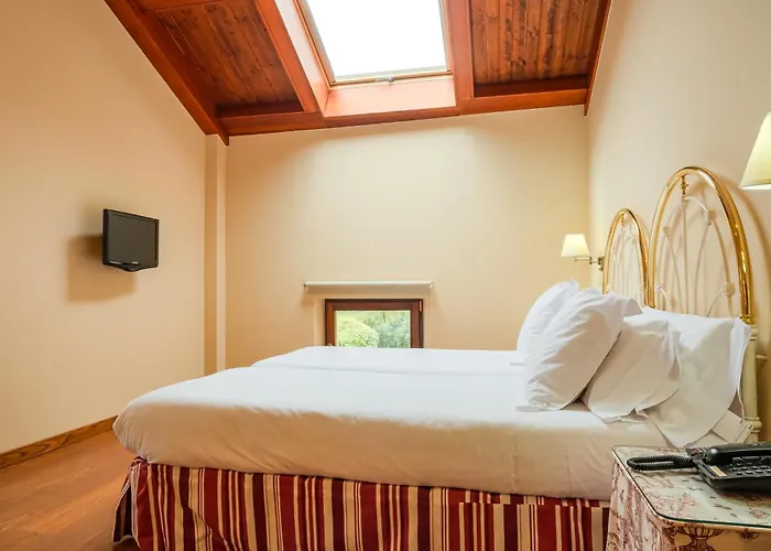 Hotel Indiana Boutique Llanes