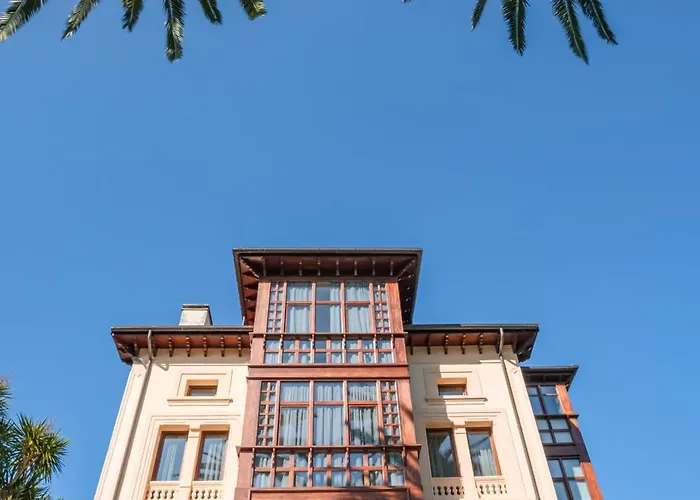 Indiana Boutique 4* Llanes