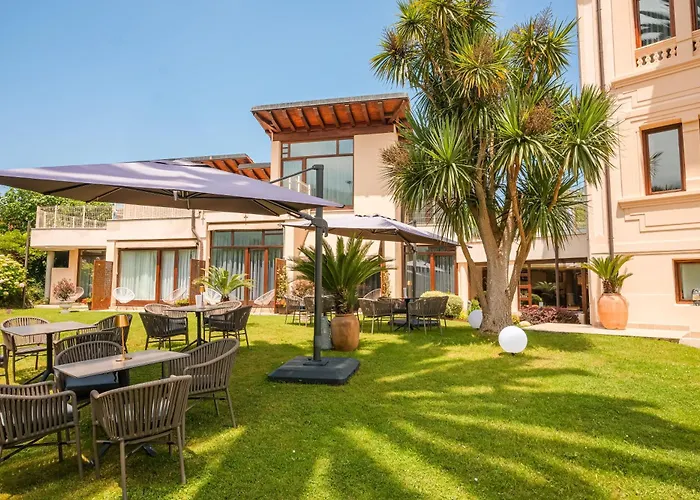 Hotel Indiana Boutique