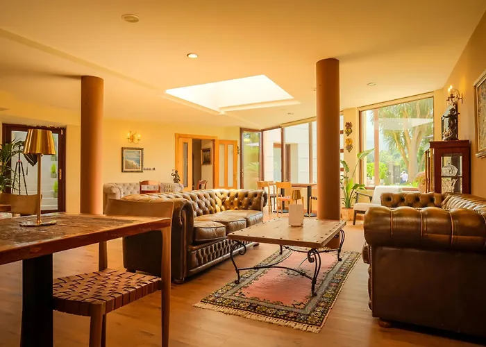 Hotel Indiana Boutique 4*