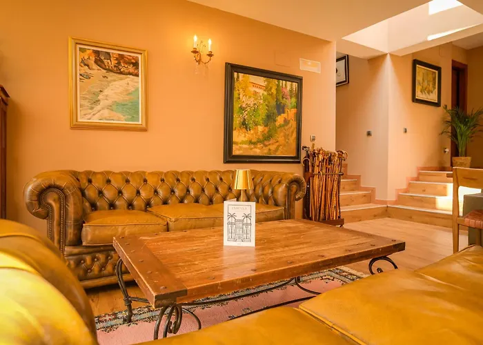 Hotel Indiana Boutique 4*