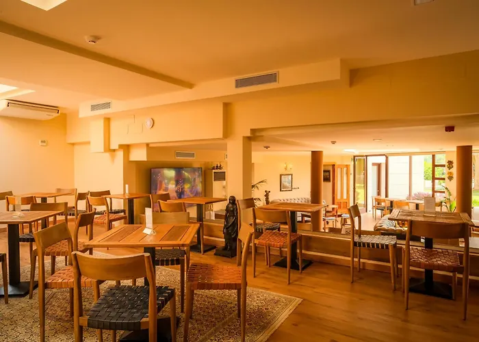 Indiana Boutique 4* Llanes